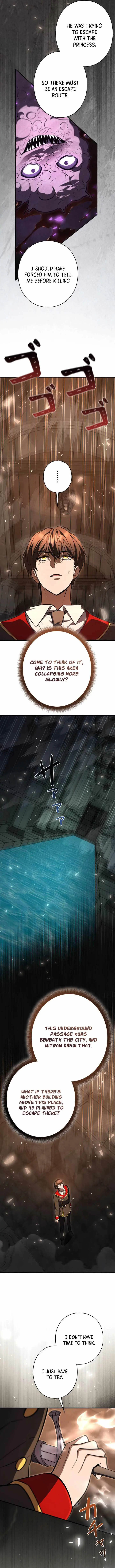 Love Letter From The Future Chapter 58 70 8c399ab71147