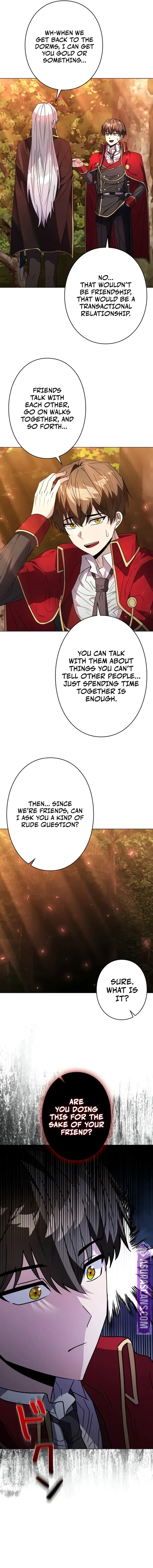 Love Letter From The Future Chapter 6 64 012