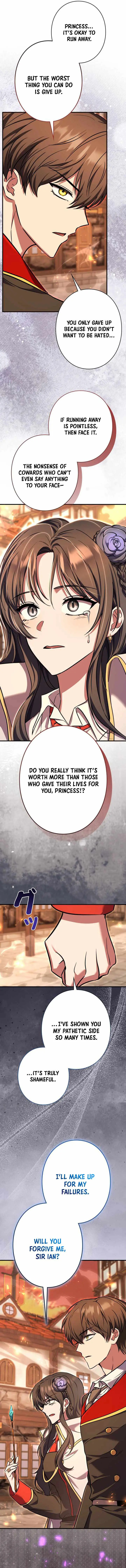 Love Letter From The Future Chapter 60 67 1cbe3ee47829