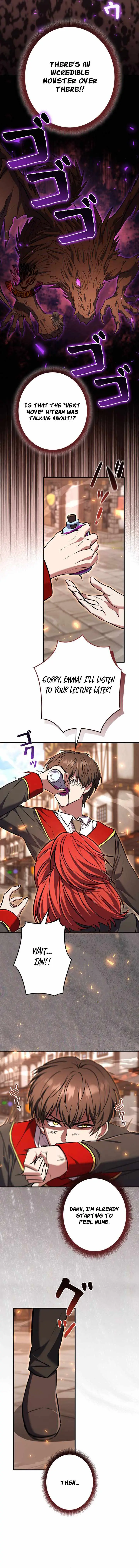 Love Letter From The Future Chapter 60 62 309df168a65d