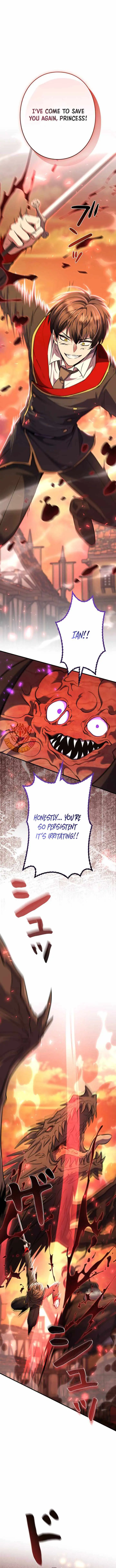 Love Letter From The Future Chapter 60 64 52db4f867b54