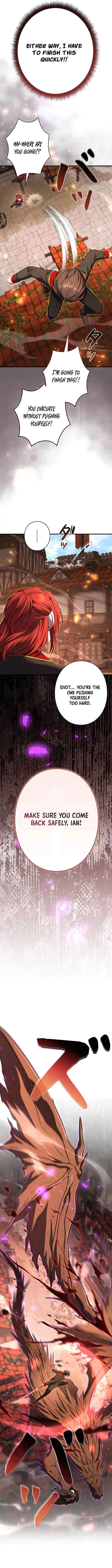Love Letter From The Future Chapter 60 63 68ed2de25612