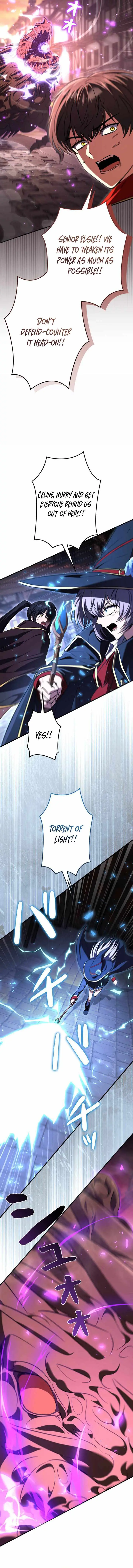 Love Letter From The Future Chapter 61 63 24e8cc106095