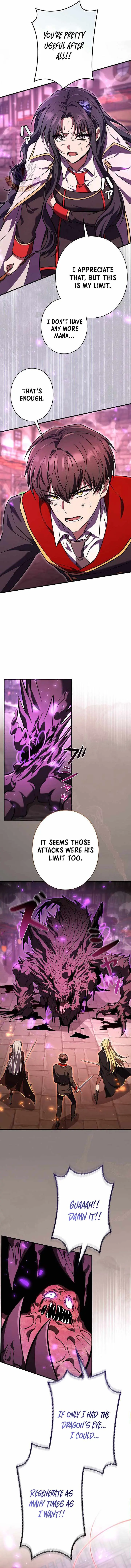 Love Letter From The Future Chapter 62 53 278faacecd91