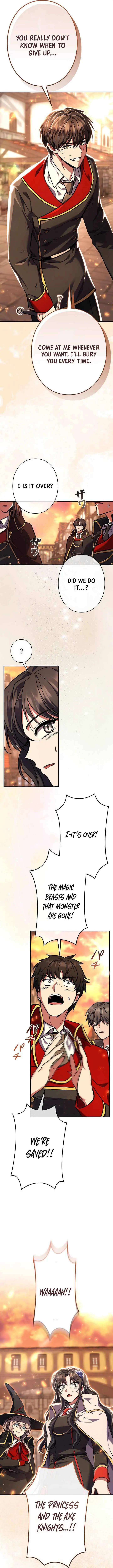 Love Letter From The Future Chapter 62 58 8c73831903d0