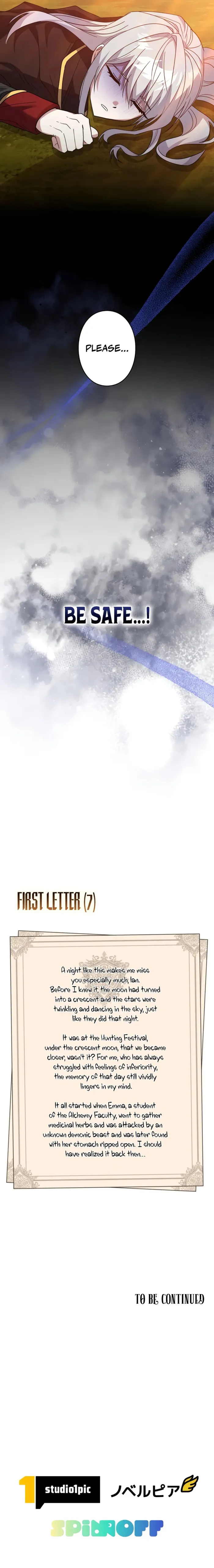 Love Letter From The Future Chapter 7 63 014