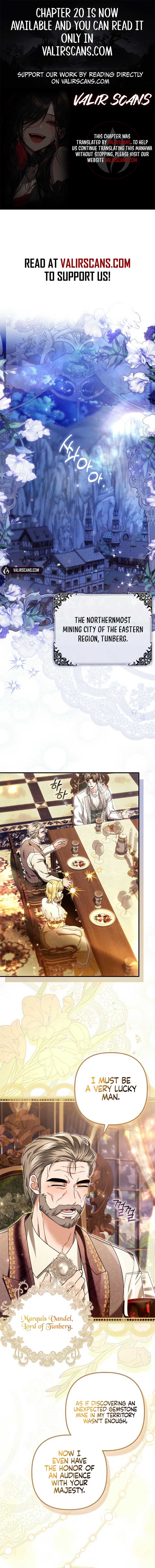 Rejecting The Perfect Marriage Chapter 13 59 01