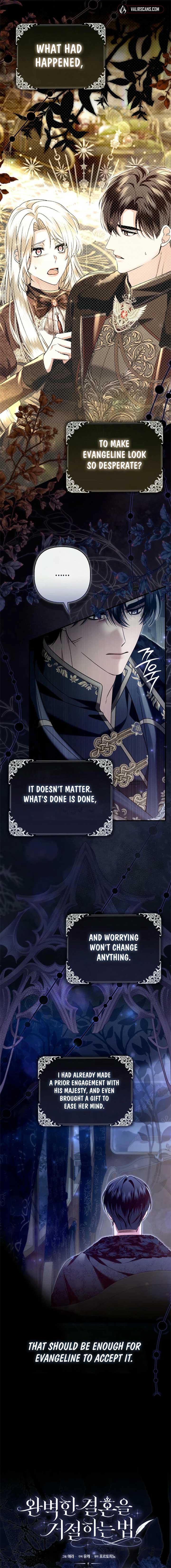Rejecting The Perfect Marriage Chapter 14 63 05