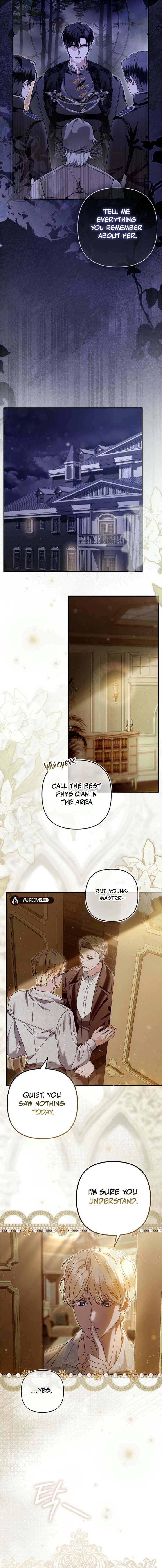 Rejecting The Perfect Marriage Chapter 14 71 13