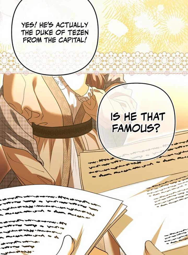 Rejecting The Perfect Marriage Chapter 36 541 ch 36 126