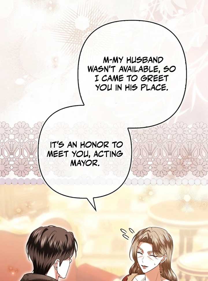 Rejecting The Perfect Marriage Chapter 36 428 ch 36 13