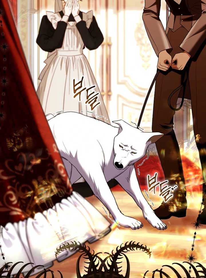 Rejecting The Perfect Marriage Chapter 36 434 ch 36 19