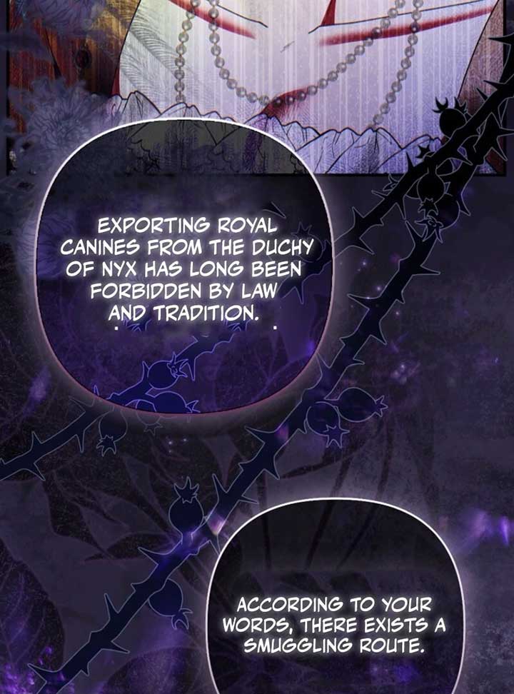 Rejecting The Perfect Marriage Chapter 36 467 ch 36 52