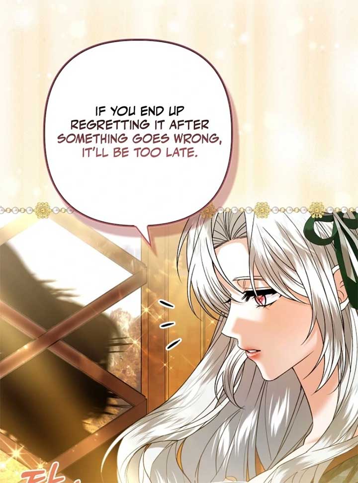 Rejecting The Perfect Marriage Chapter 38 589 138