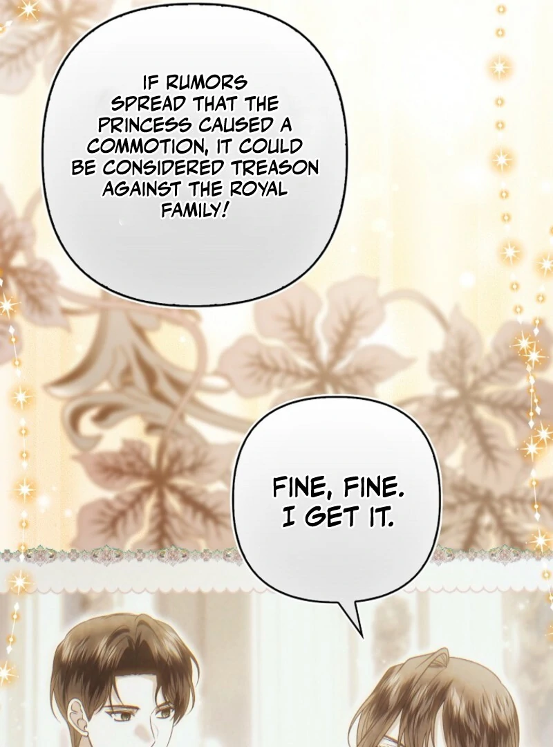 Rejecting The Perfect Marriage Chapter 39 446 013