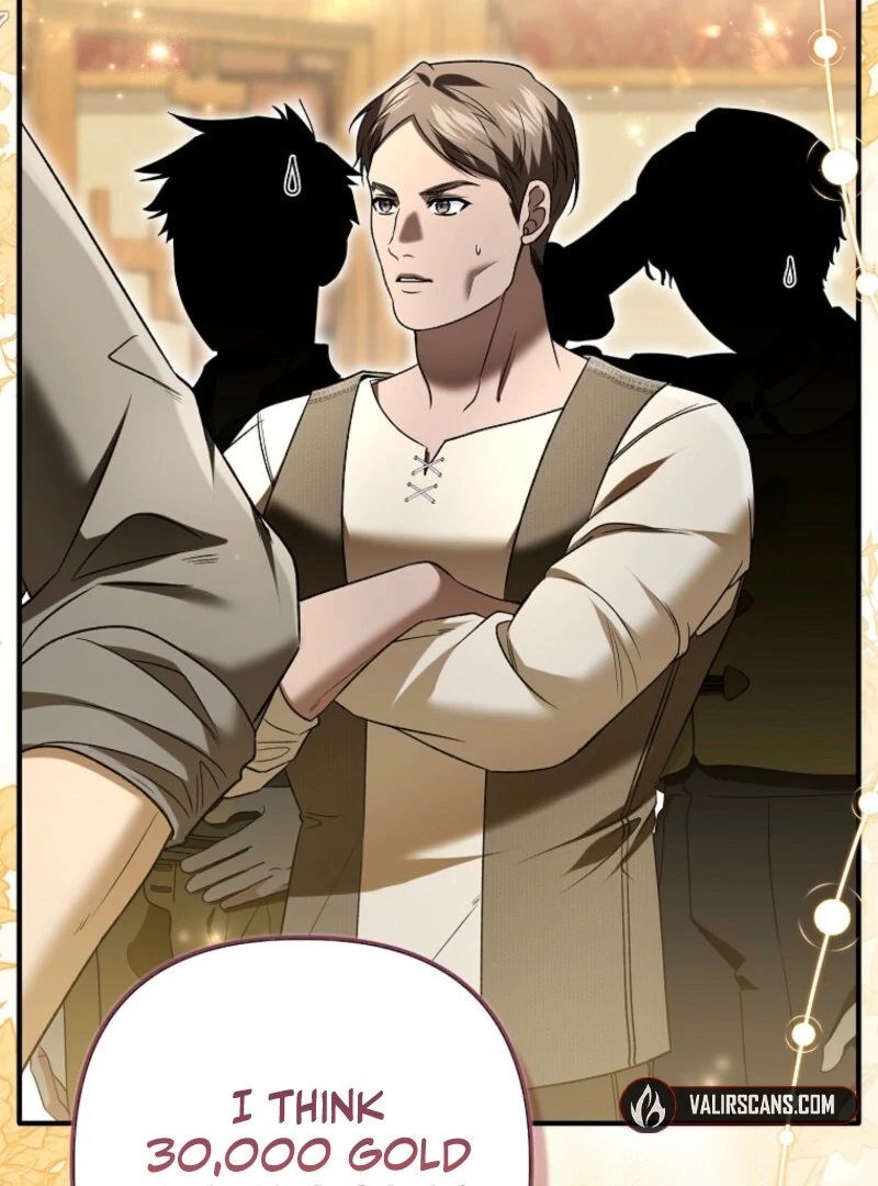 Rejecting The Perfect Marriage Chapter 39 464 031