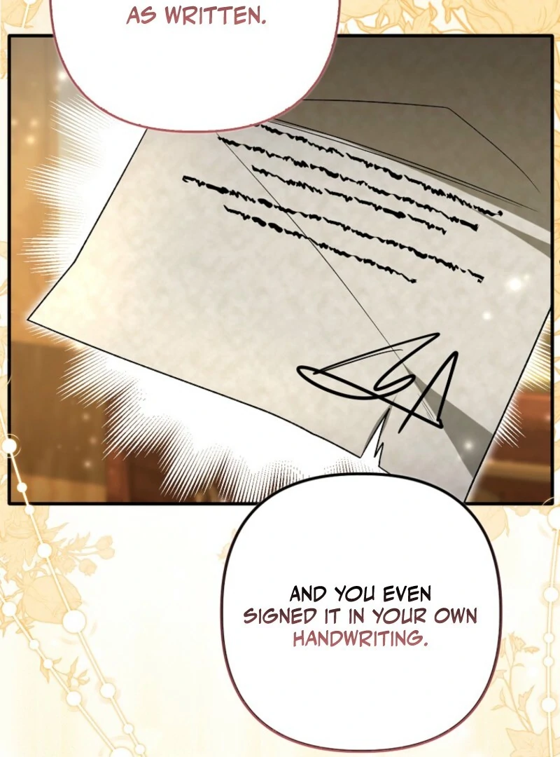 Rejecting The Perfect Marriage Chapter 39 466 033