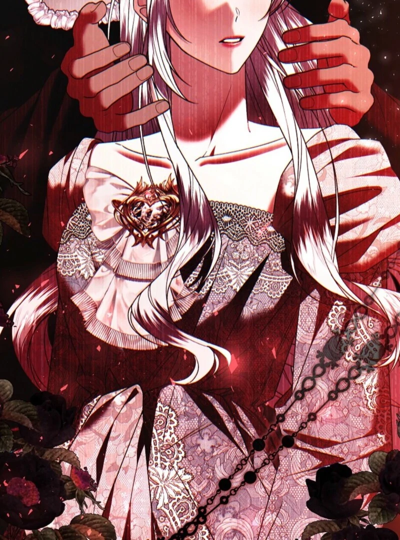 Rejecting The Perfect Marriage Chapter 39 539 106