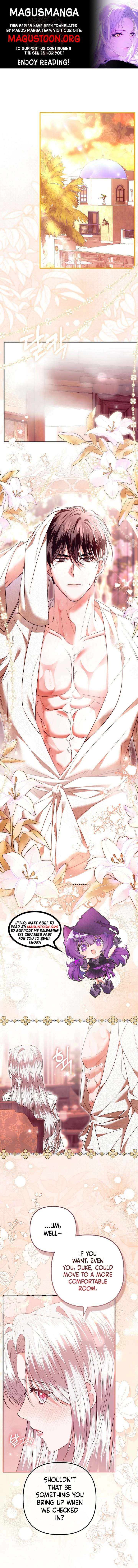 Rejecting The Perfect Marriage Chapter 44 47 01