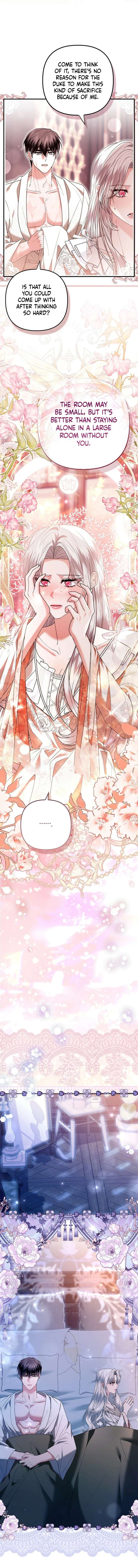 Rejecting The Perfect Marriage Chapter 44 48 02