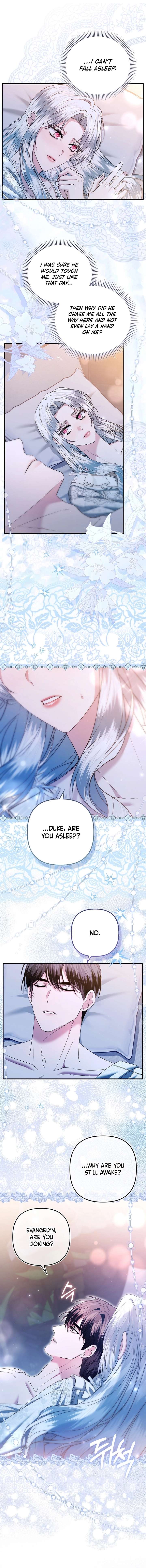 Rejecting The Perfect Marriage Chapter 44 49 03