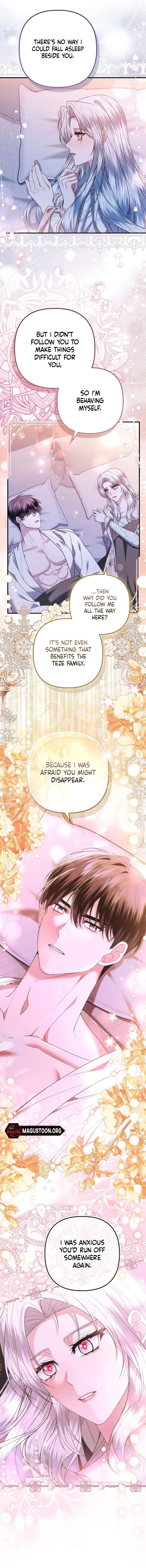 Rejecting The Perfect Marriage Chapter 44 50 04