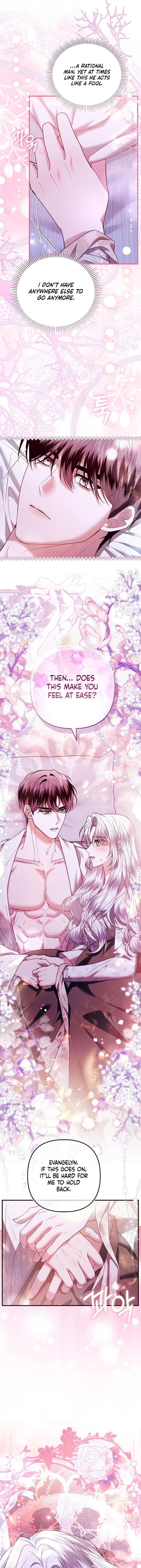Rejecting The Perfect Marriage Chapter 44 51 05