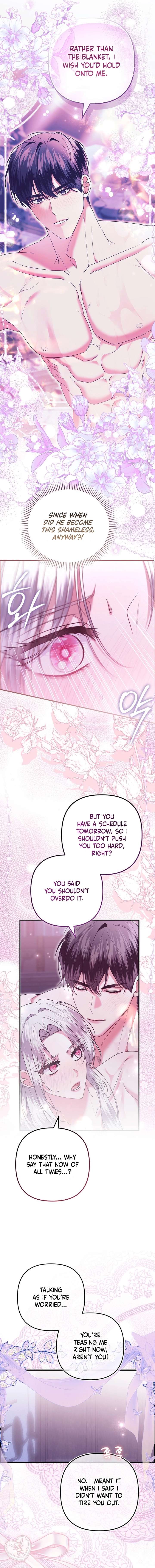 Rejecting The Perfect Marriage Chapter 44 55 09