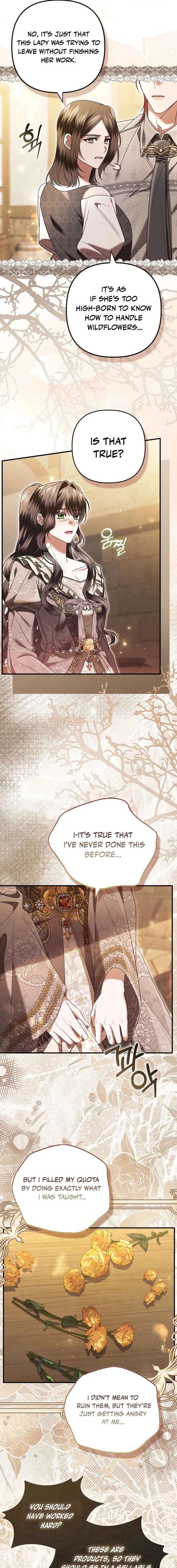 Rejecting The Perfect Marriage Chapter 48 73 ch 48 10