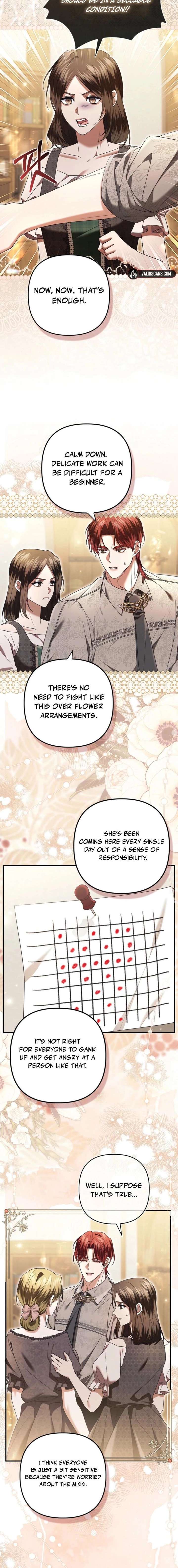 Rejecting The Perfect Marriage Chapter 48 74 ch 48 11