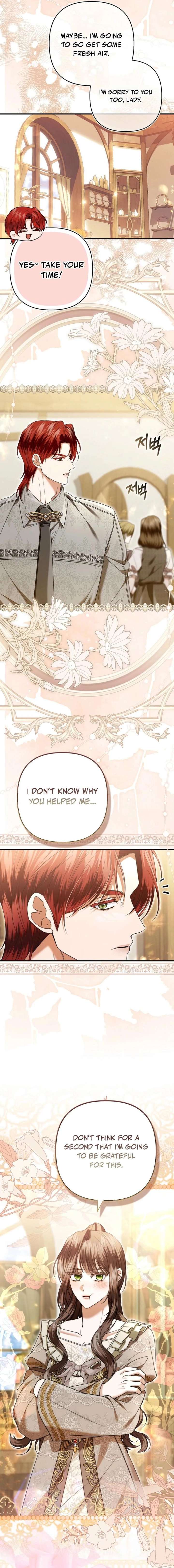 Rejecting The Perfect Marriage Chapter 48 75 ch 48 12