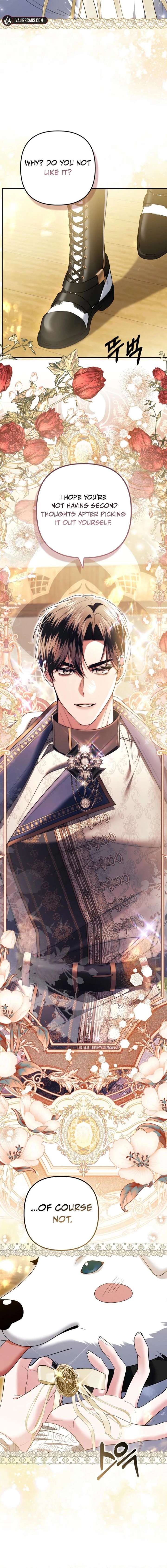 Rejecting The Perfect Marriage Chapter 48 78 ch 48 15