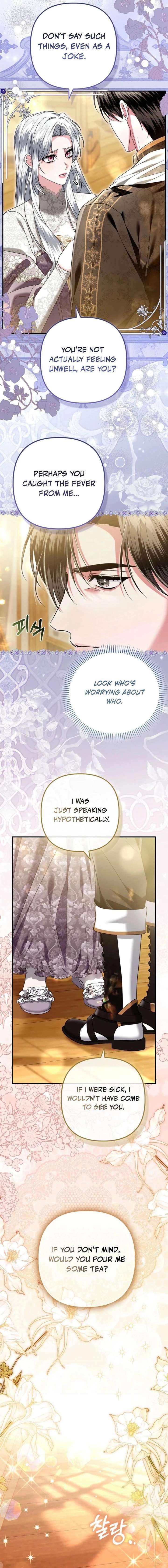 Rejecting The Perfect Marriage Chapter 48 80 ch 48 17