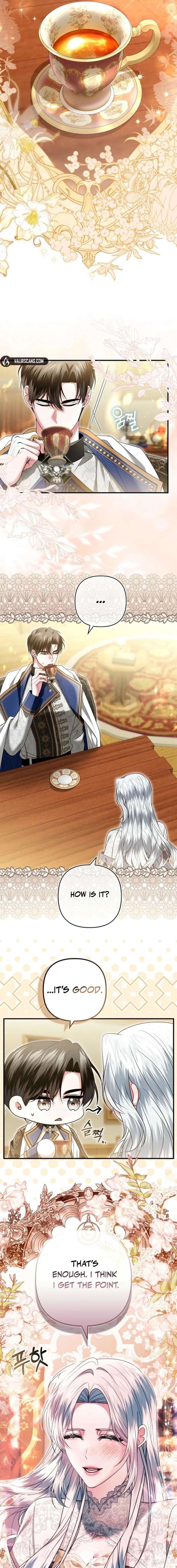 Rejecting The Perfect Marriage Chapter 48 81 ch 48 18