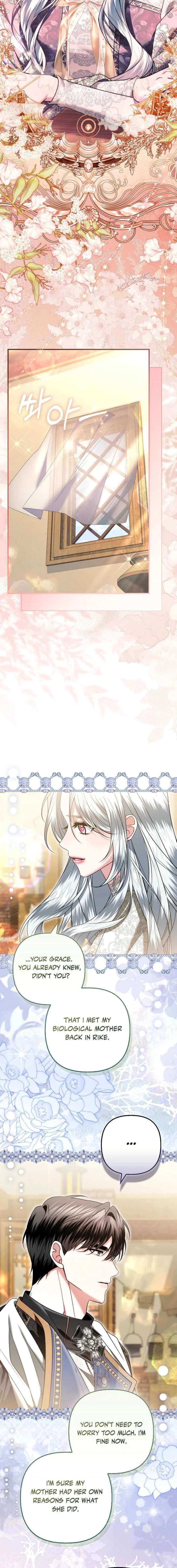 Rejecting The Perfect Marriage Chapter 48 82 ch 48 19