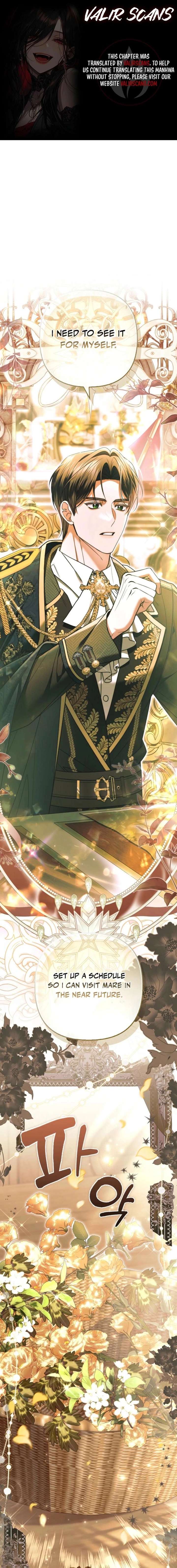 Rejecting The Perfect Marriage Chapter 48 65 ch 48 2