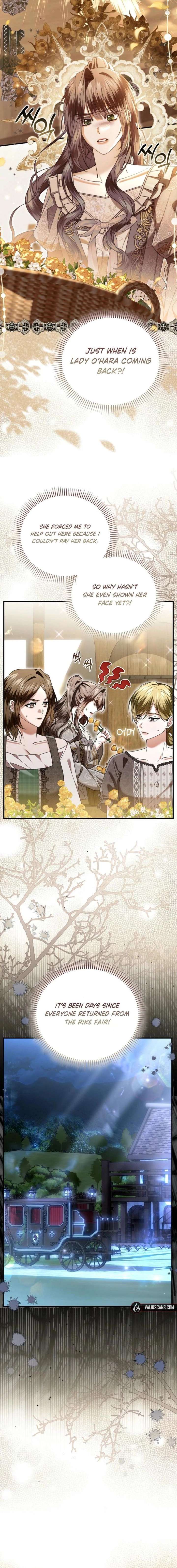 Rejecting The Perfect Marriage Chapter 48 66 ch 48 3