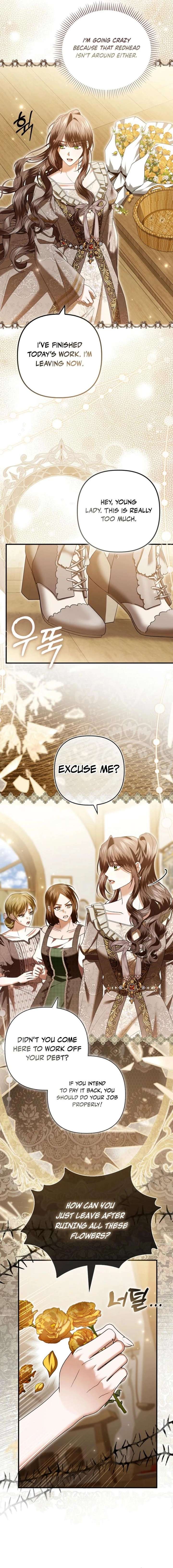 Rejecting The Perfect Marriage Chapter 48 67 ch 48 4