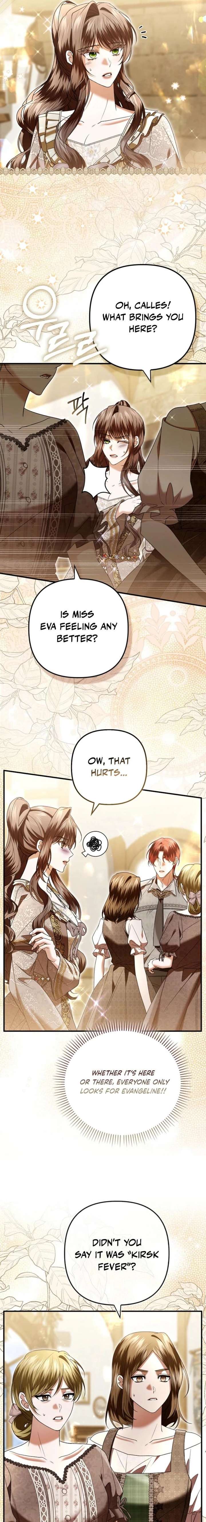 Rejecting The Perfect Marriage Chapter 48 69 ch 48 6