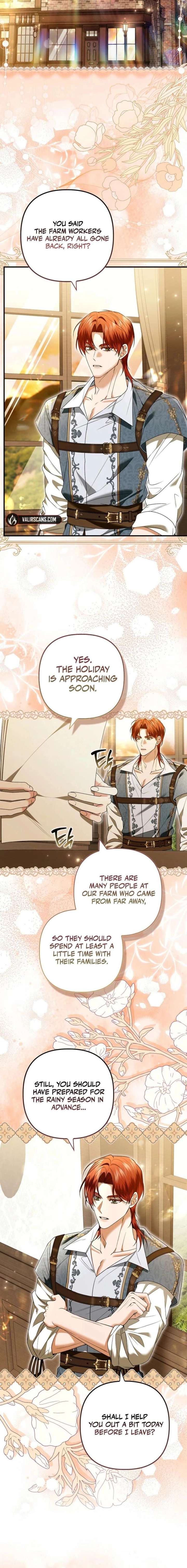 Rejecting The Perfect Marriage Chapter 49 70 ch 49 10