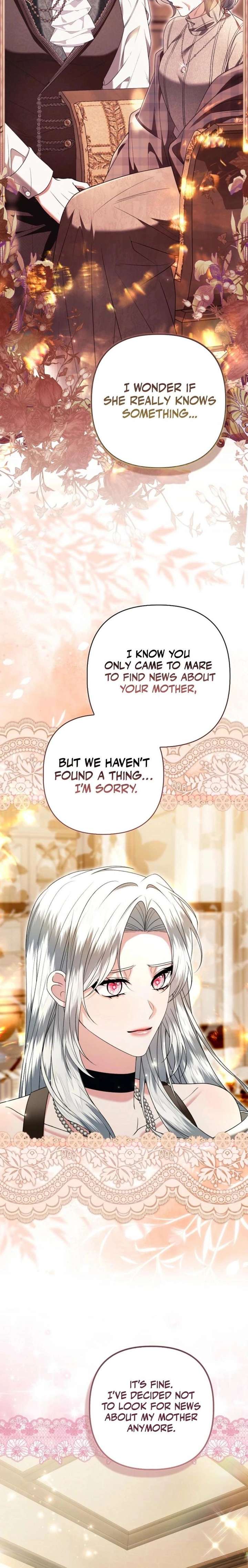 Rejecting The Perfect Marriage Chapter 49 72 ch 49 12