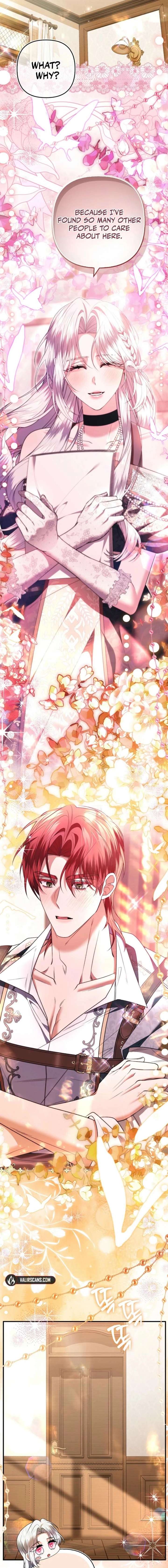 Rejecting The Perfect Marriage Chapter 49 73 ch 49 13