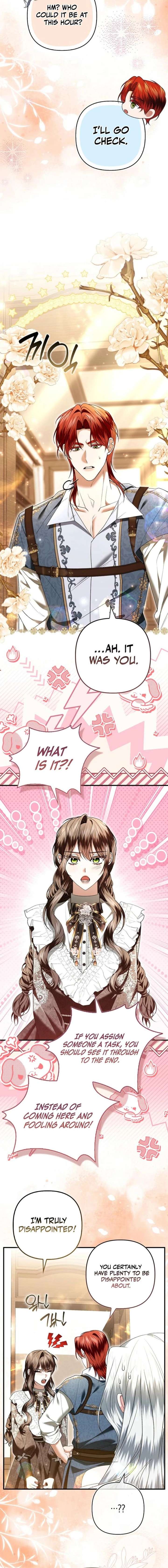 Rejecting The Perfect Marriage Chapter 49 74 ch 49 14