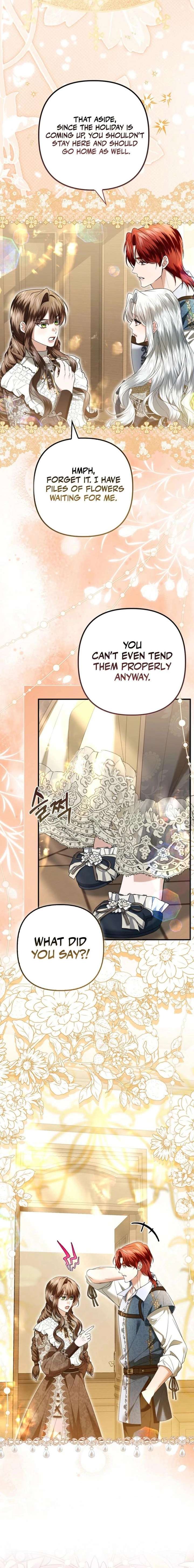 Rejecting The Perfect Marriage Chapter 49 76 ch 49 16