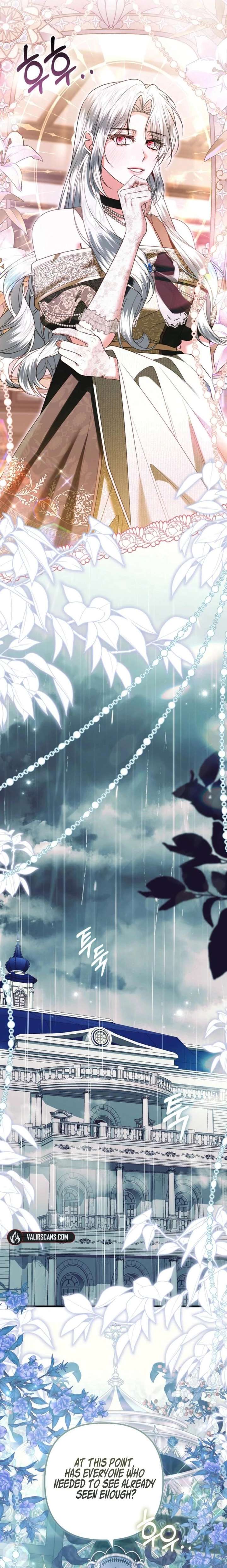 Rejecting The Perfect Marriage Chapter 49 77 ch 49 17