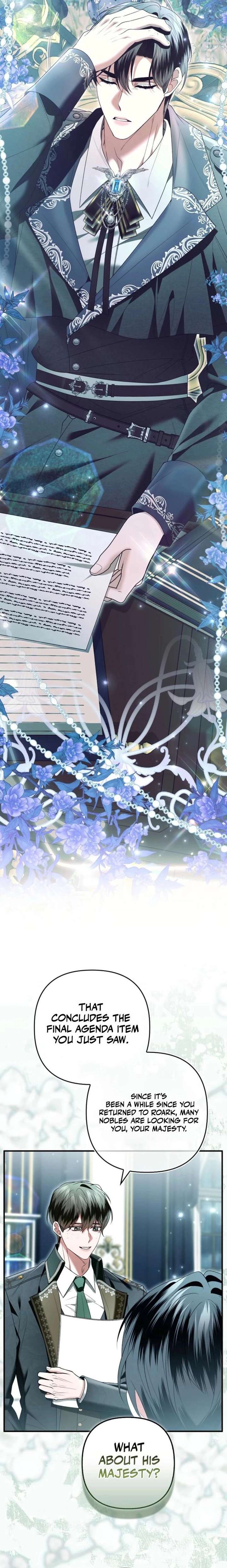 Rejecting The Perfect Marriage Chapter 49 78 ch 49 18