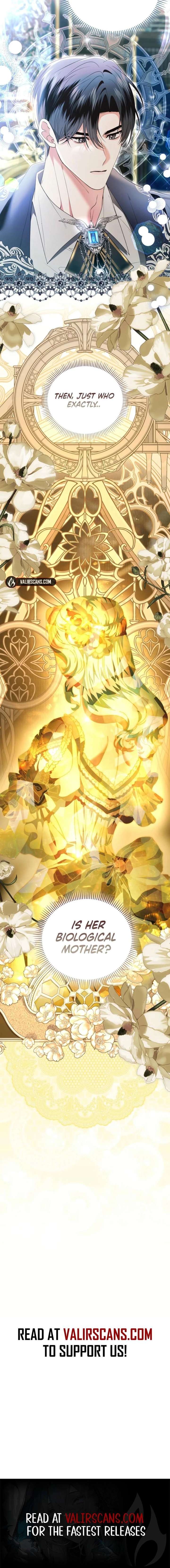 Rejecting The Perfect Marriage Chapter 49 80 ch 49 20