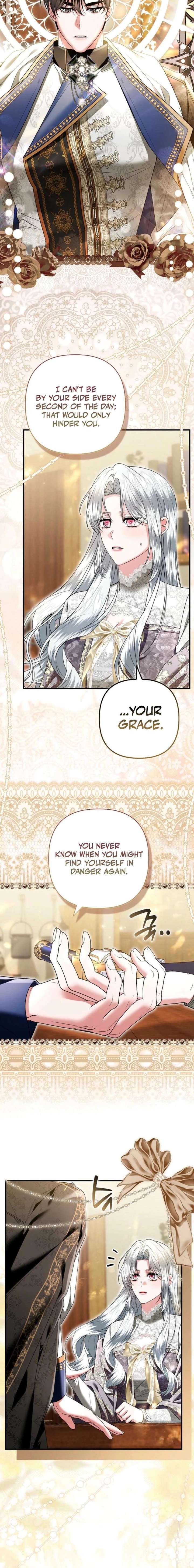 Rejecting The Perfect Marriage Chapter 49 64 ch 49 4