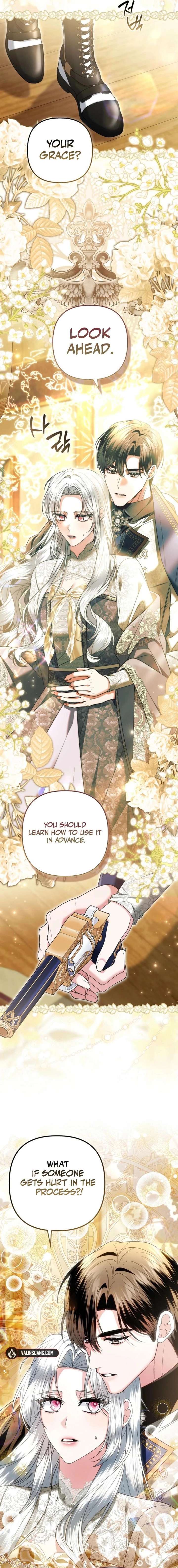 Rejecting The Perfect Marriage Chapter 49 65 ch 49 5