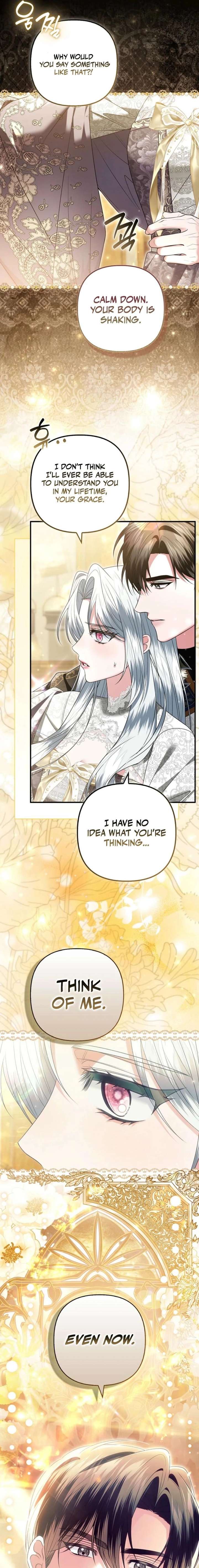 Rejecting The Perfect Marriage Chapter 49 67 ch 49 7